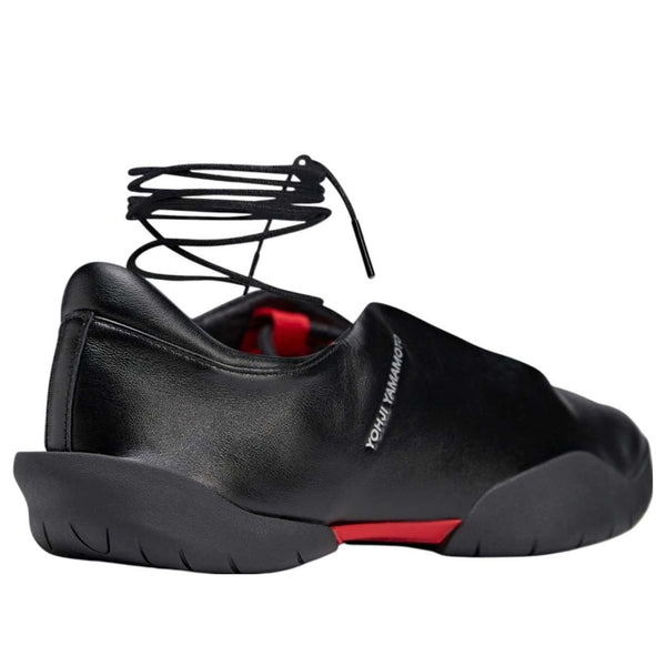 Кроссовки y-3 regu mary jane Adidas, черный — фото 4
