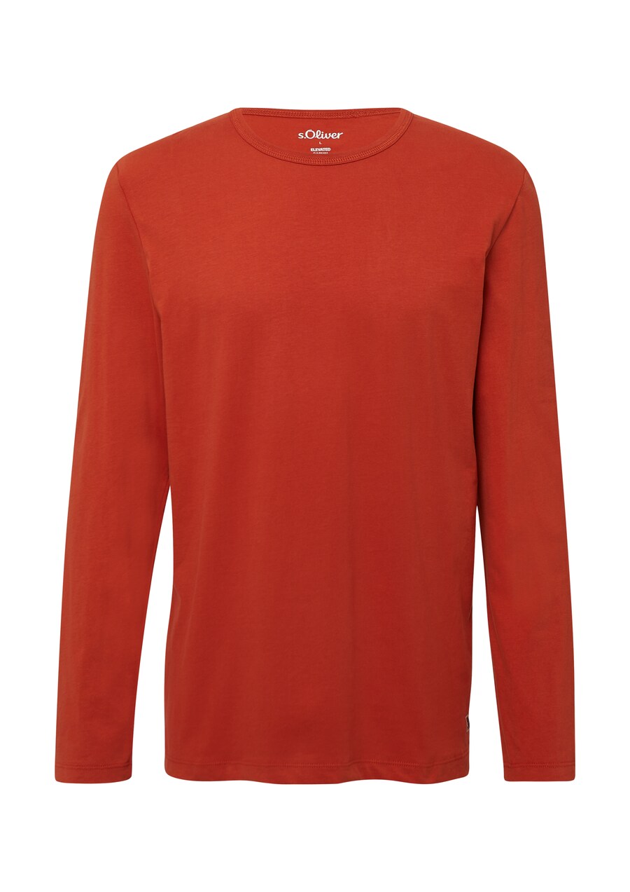 

Футболка s.Oliver, Red