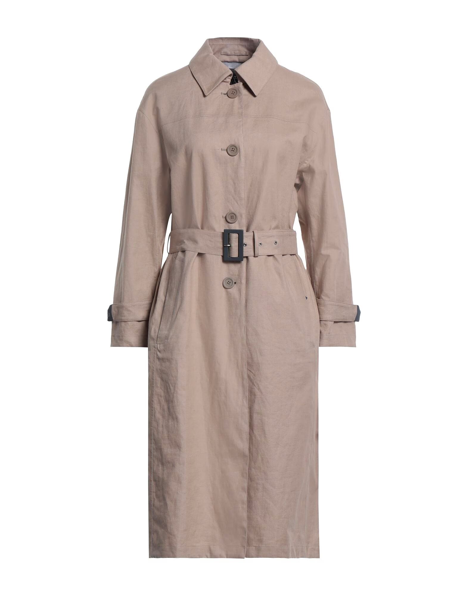 

Тренчкот Herno, бежевый