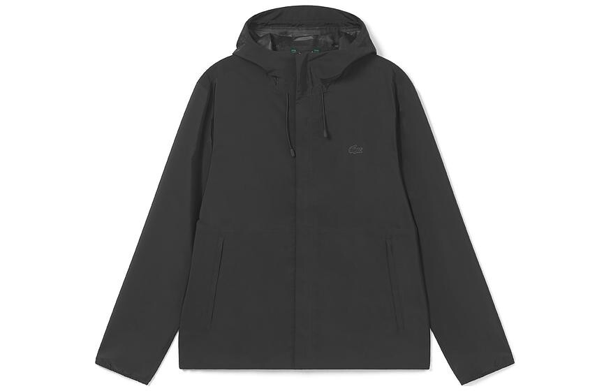 

LACOSTE Мужская куртка, цвет Black