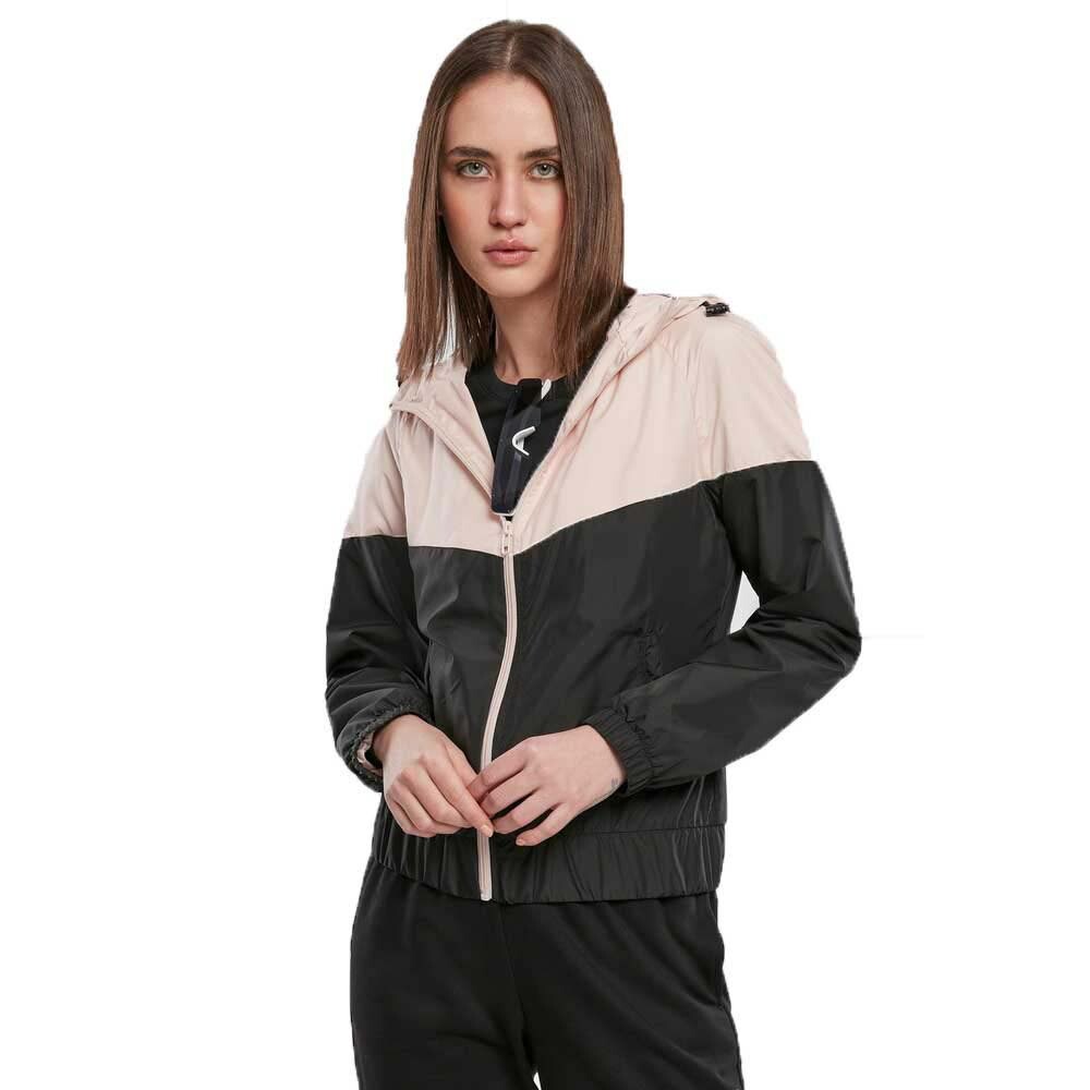 

Куртка Urban Classics Arrow, черный