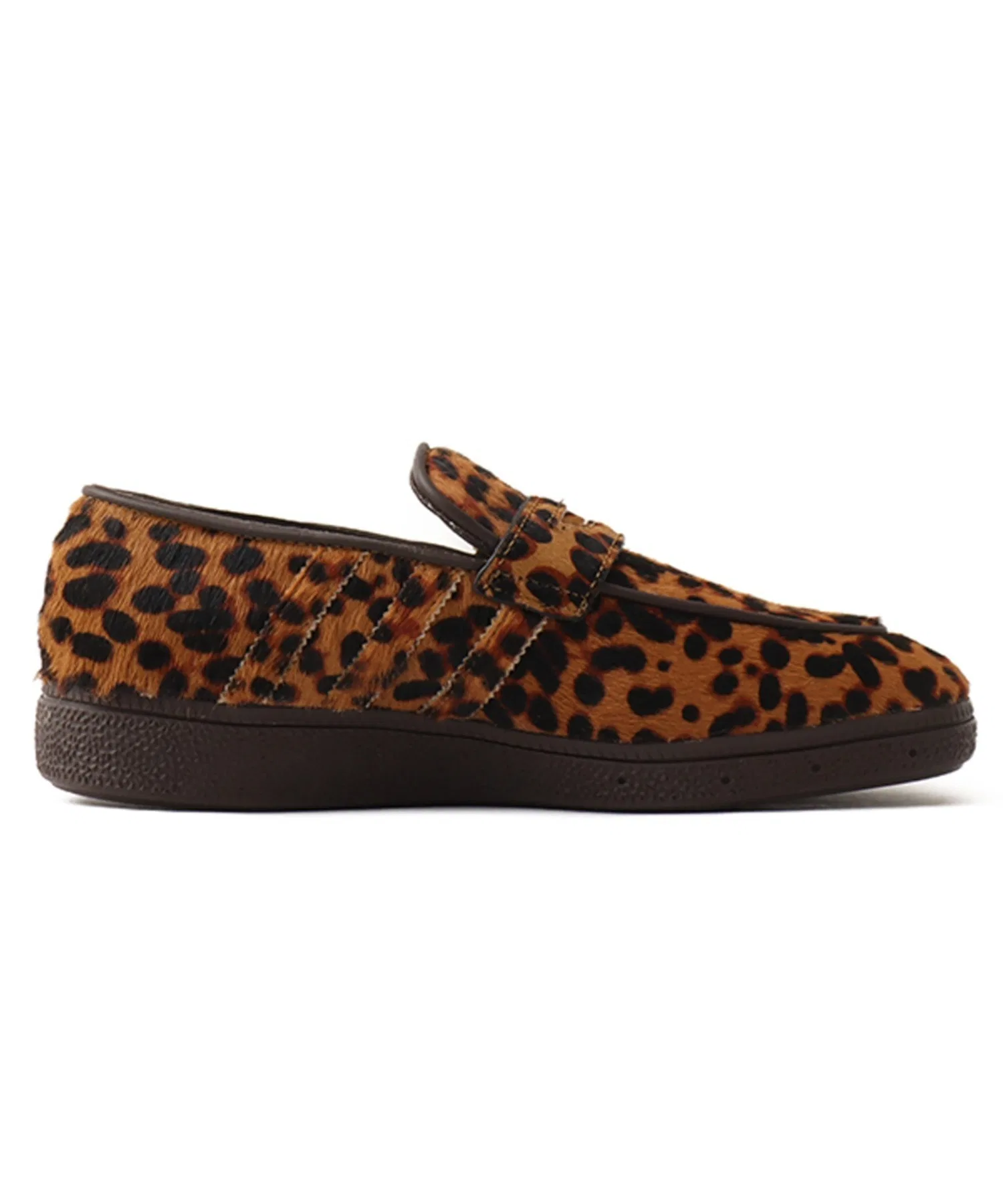 Кроссовки Adidas HANDBALL SPEZIAL LOAFER W — фото 4