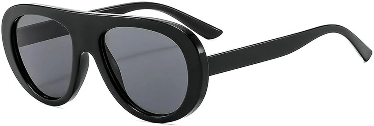 

Солнцезащитные очки COTIA 2025 в стиле ретро, ​​квадратные, для женщин и мужчин, классический винтаж 70-х, конфетные оттенки, для активного отдыха, Black