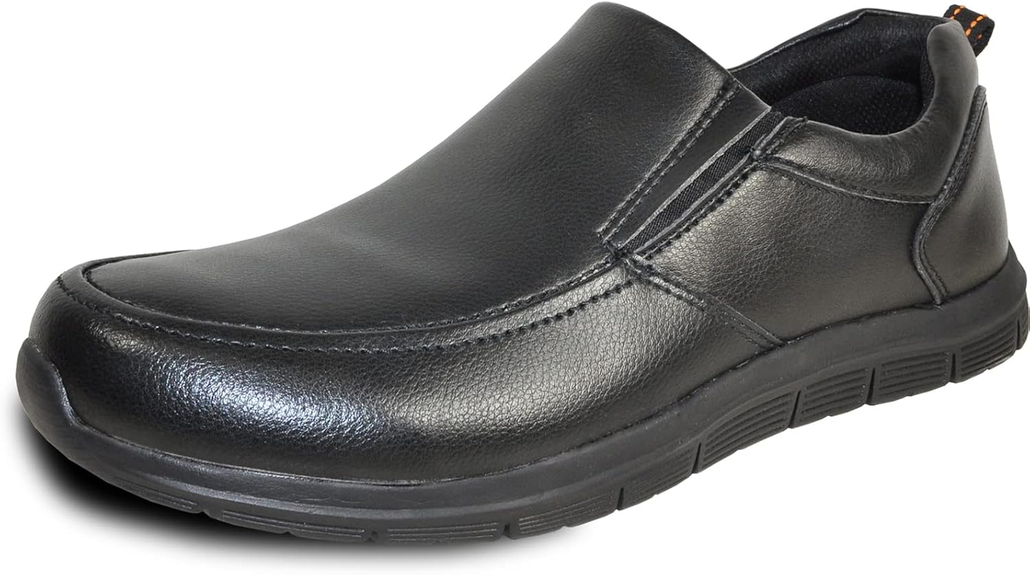 

Профессиональные противоскользящие рабочие кроссовки VANGELO для мужчин, работающих в сфере общественного питания, здравоохранения и сестринского дела, Ника и Джимми Блэка, черный