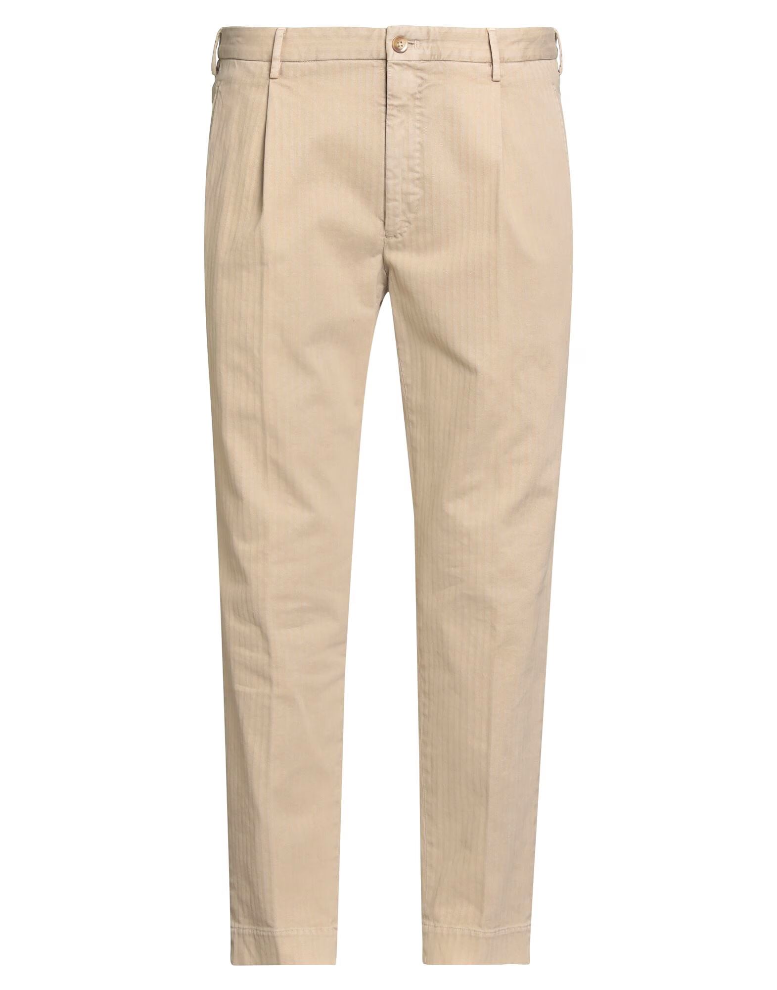 

Брюки By Slowear Incotex, бежевый