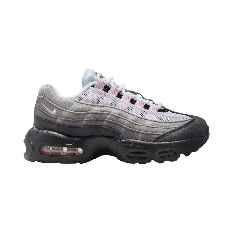 Nike Air Max 95 OG PS 'Pink Foam' 2026