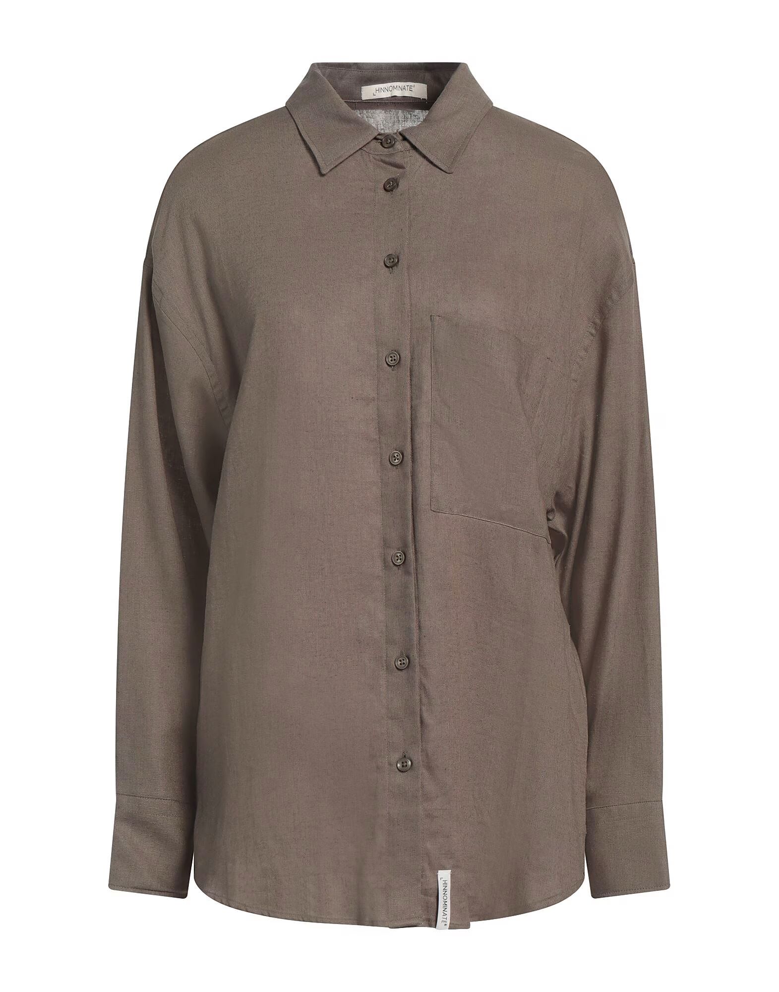 

Рубашка Hinnominate, зеленый