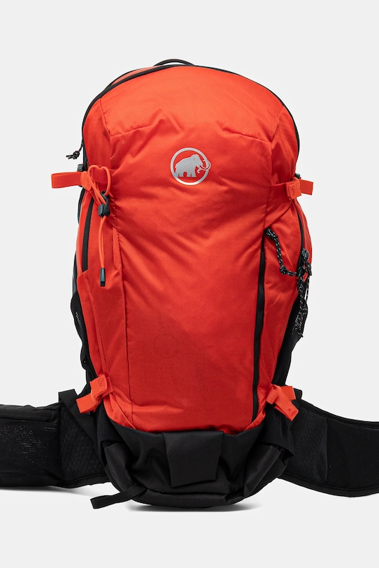 

Рюкзак Lithium 20 Mammut, красный