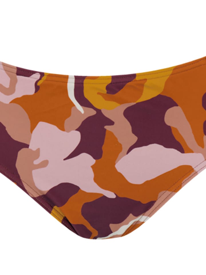 

Barts Трусы-лодочки W LUNANMIDWAIST желтого цвета