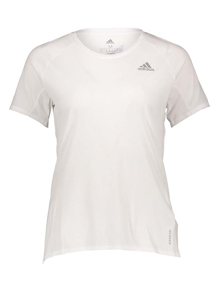 

Функциональная рубашка adidas Trainingsshirt, белый