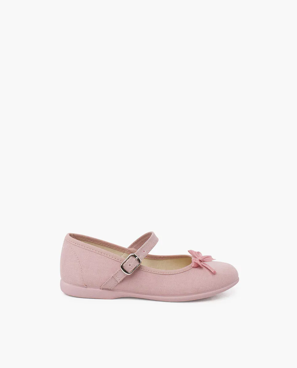 

Балетки Мэри Джейн Pisamonas, цвет Rosa