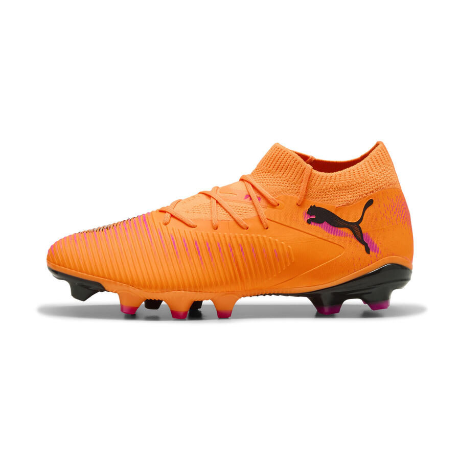 Женские футбольные бутсы FUTURE 8 MATCH FG/AG PUMA — фото 3