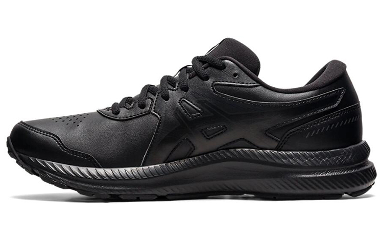 

ASICS Gel Contend Sl 4E Wide 'Core Black'