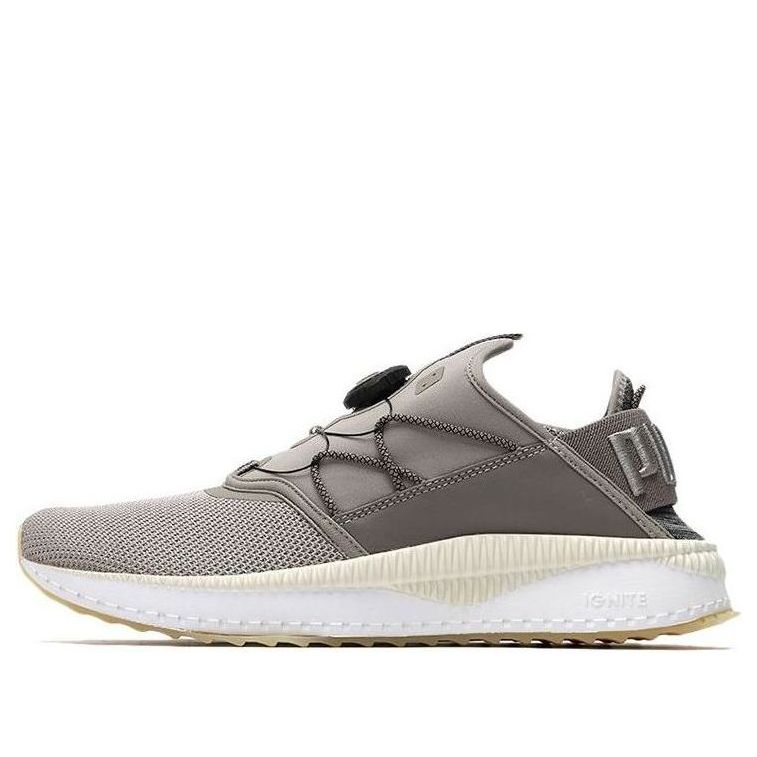 

Кеды PUMA TSUGI Disc Casual Grey, серый