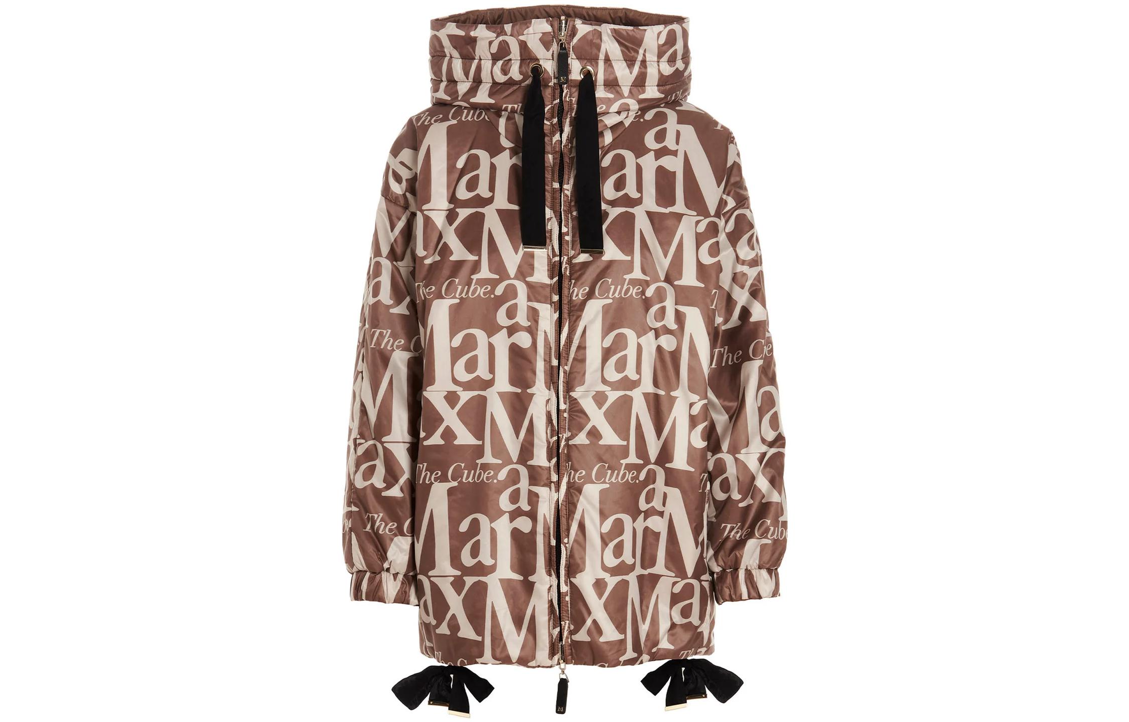 

MaxMara Женское пальто верблюжьего цвета, Camel
