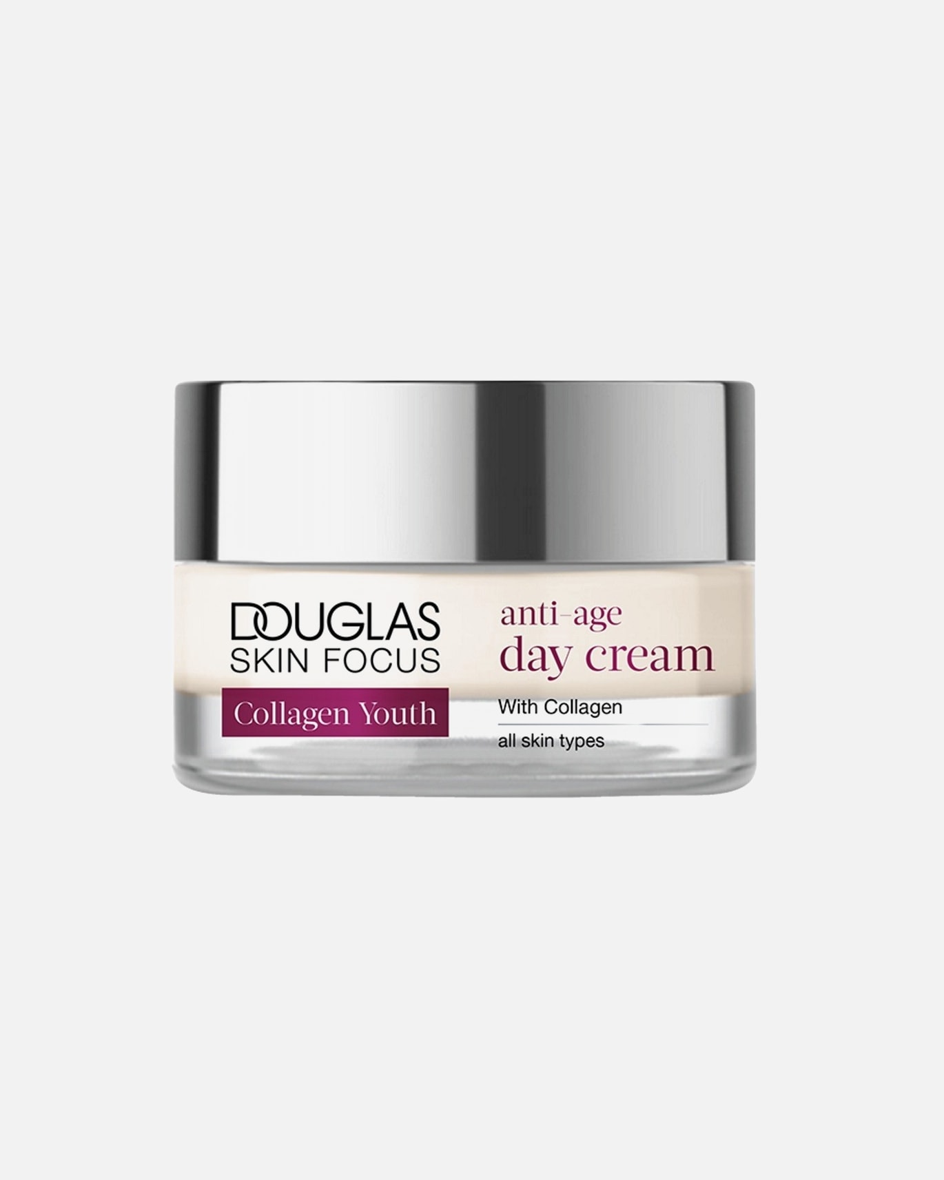 

Антивозрастное средство Douglas Collection, 50 мл