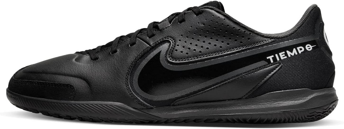 

Кроссовки Nike Unisex-Adult, Black Dk Smoke Grey Summit White