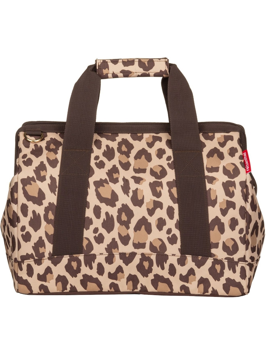 

Дорожная сумка REISENTHEL, коричневый