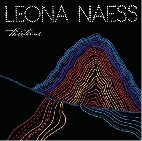 

CD диск Naess, Leona: Thirteens