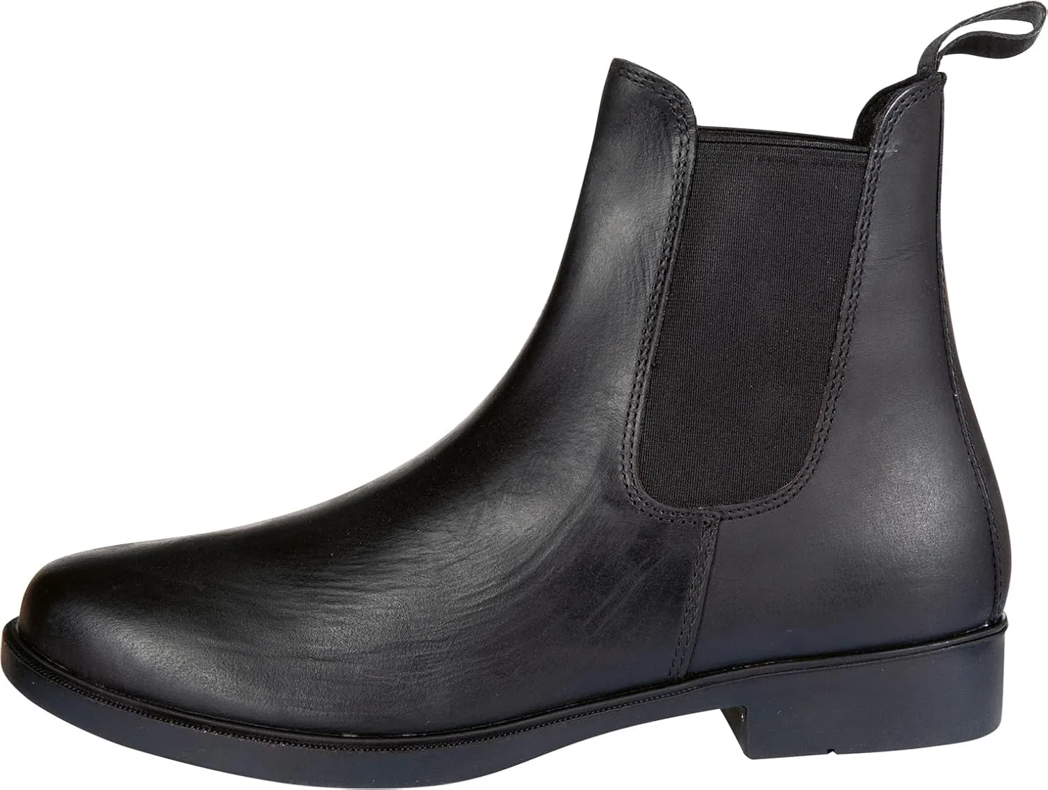 Кроссовки HKM Unisex Illinois Style Jodhpur, Black