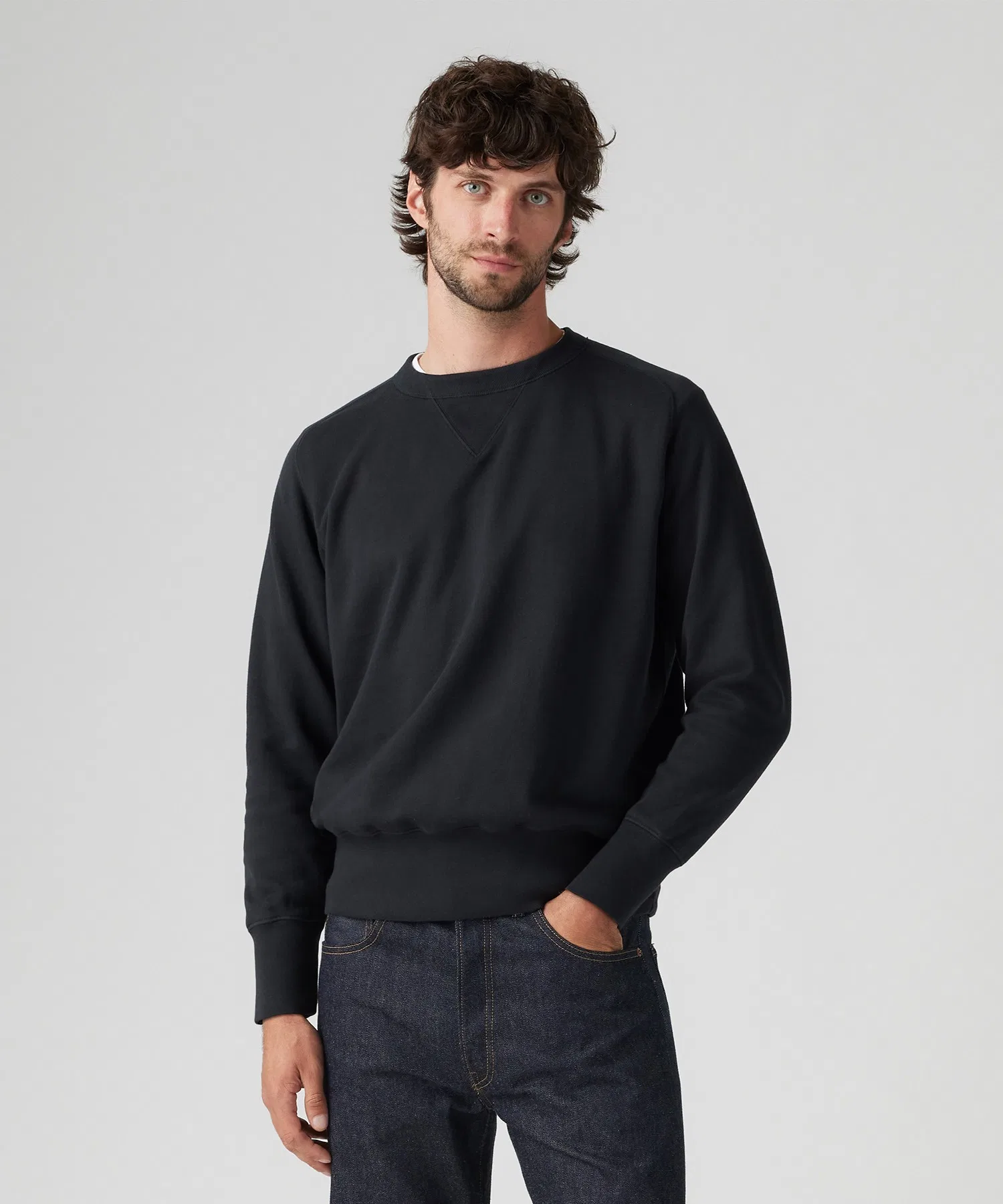 Levi's/Levi's LEVI'S(R) VINTAGE CLOTHING BAY MEADOWS Толстовка