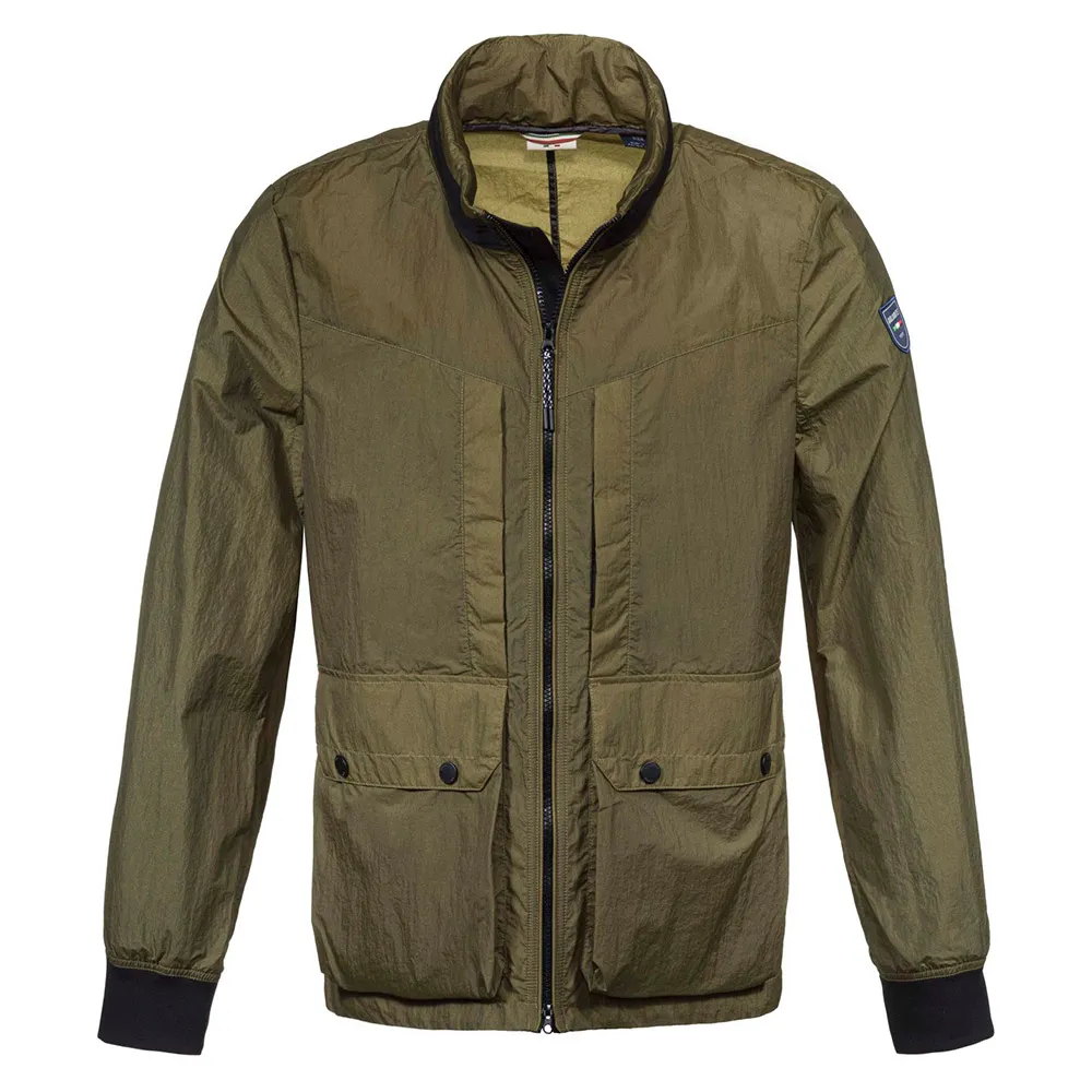 

Куртка Dolomite Field Sappada, зеленый