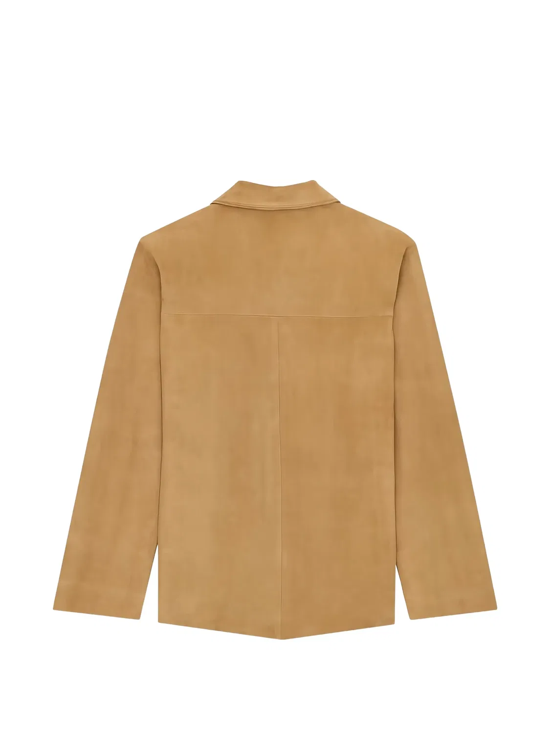 Куртка с карманами Saint Laurent — фото 2