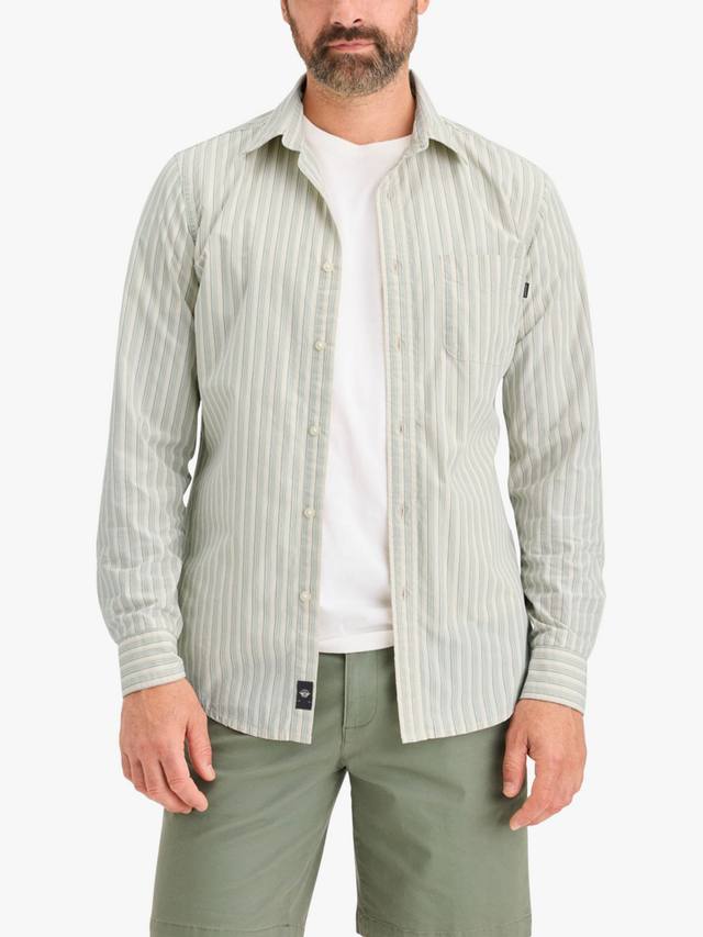 

Рубашка Slim Fit с пуговицами Icon Dockers, Buttercream