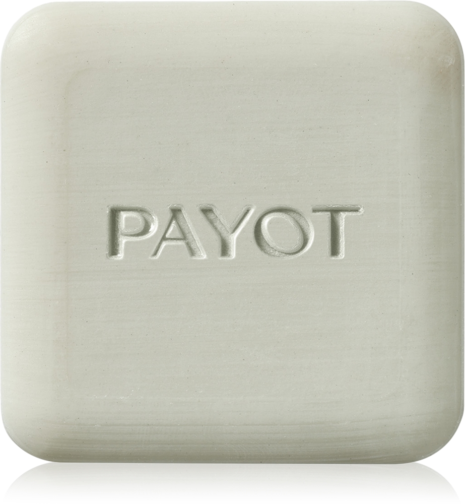 

Pâte grise Pain Nettoyant очищающее очищающее мыло для лица Payot, 65 гр