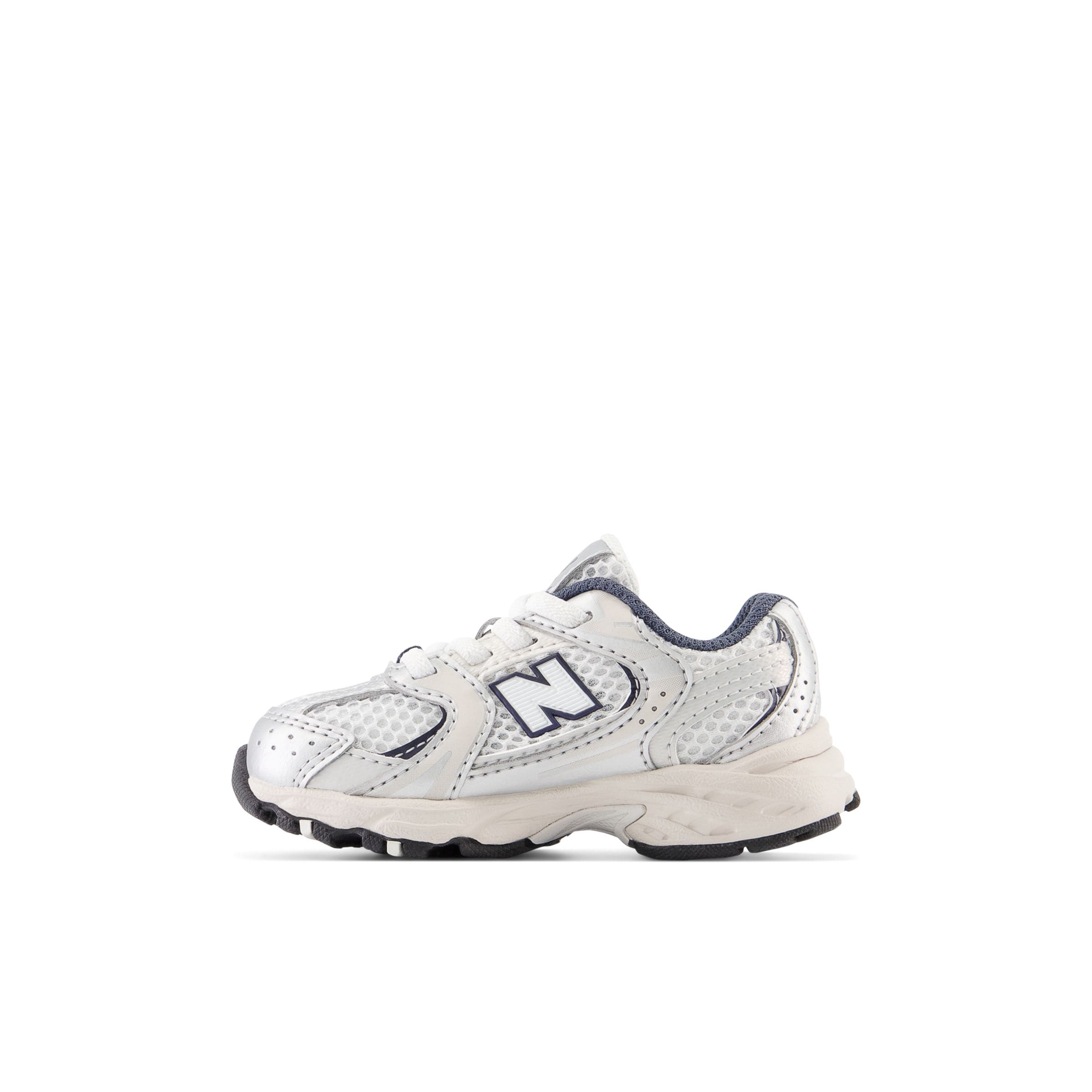 New balance Кроссовки '530 Bungee' в цвете Silver — фото 2