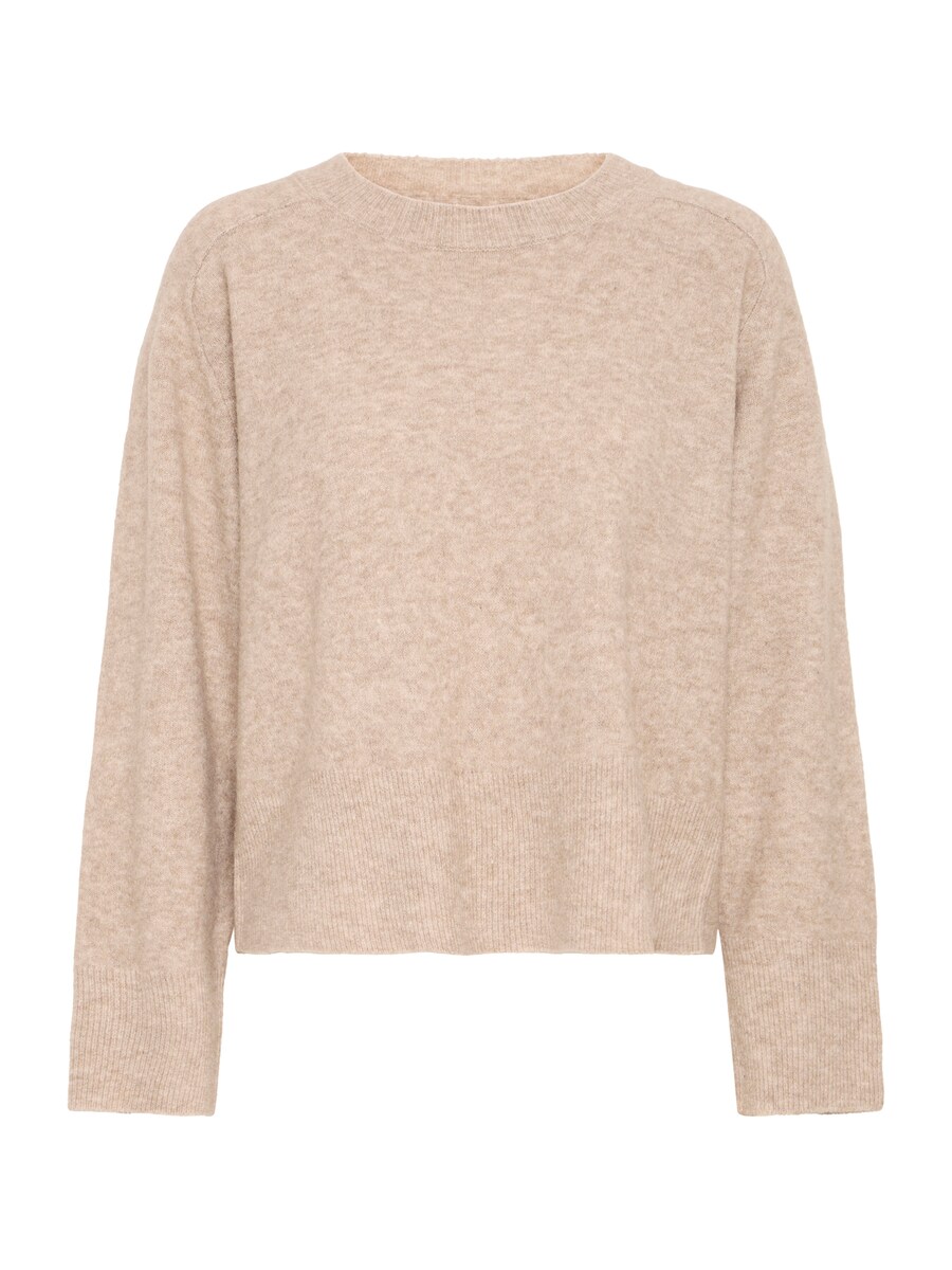 

Свитер Fransa FRNOAH, mottled beige