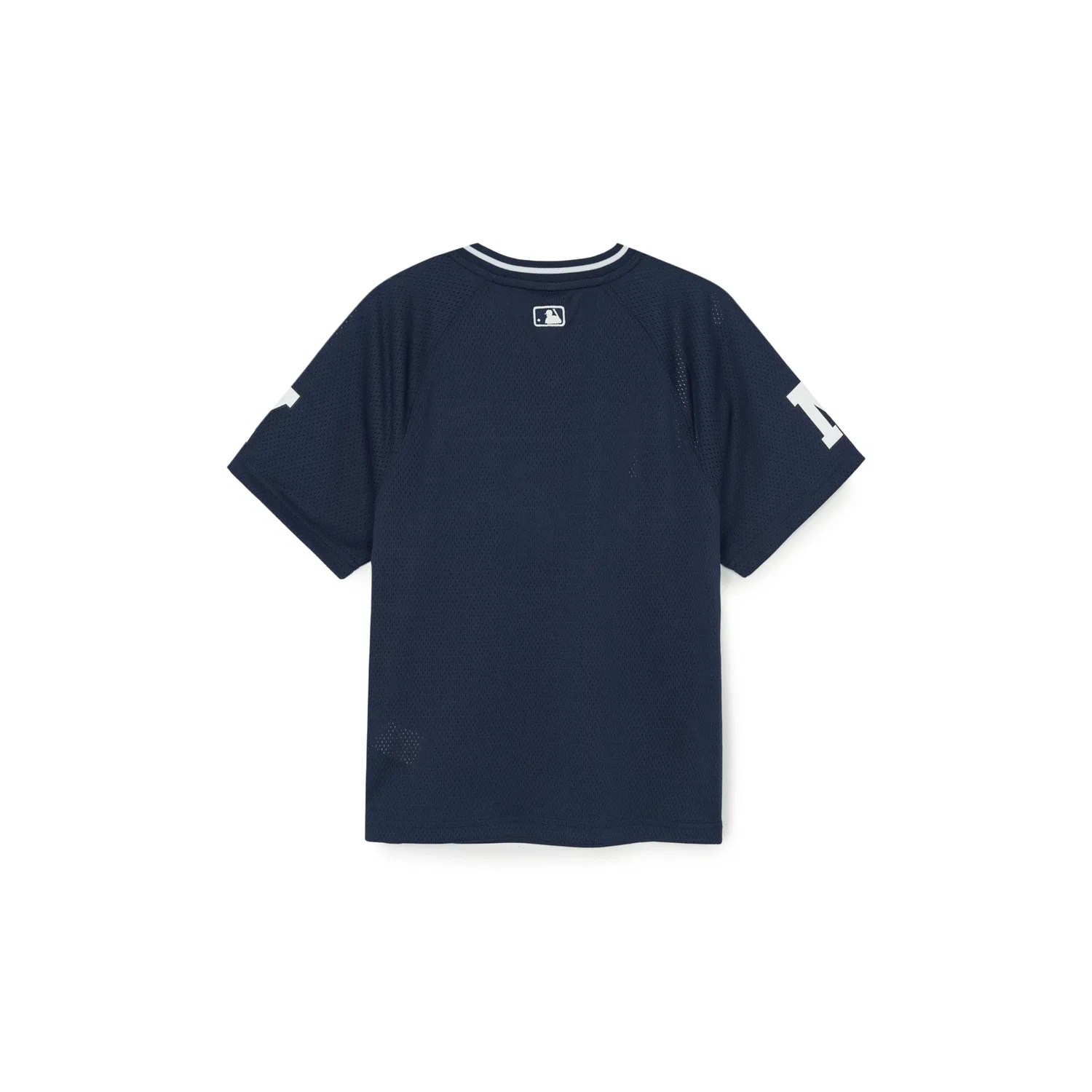 Футболка New York Yankees MLB KIDS Marine Blue — фото 3