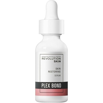 

Plex Bond Восстанавливающая сыворотка для кожи 30 мл Revolution Beauty