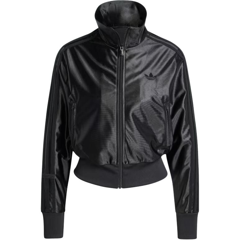 

Куртка Firebird женская черная Adidas Originals