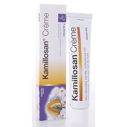 

Камиллосан крем 40г Kamillosan