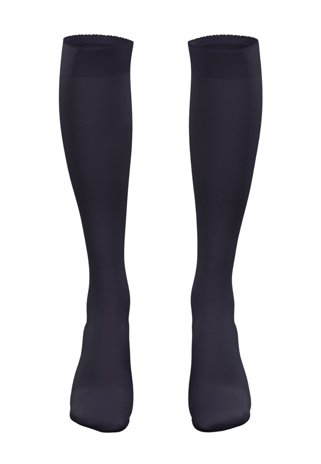 

Носки Wolford, синий