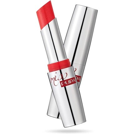 

Губная помада Miss Ultra-Brilliant Crystalline Effect Spf 15 № 403 Paradise 2.4G, Pupa