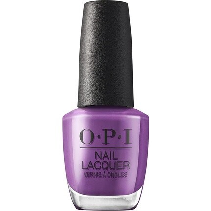 

Лак для ногтей Dtla Collection Violet Visionary 15 мл, Opi