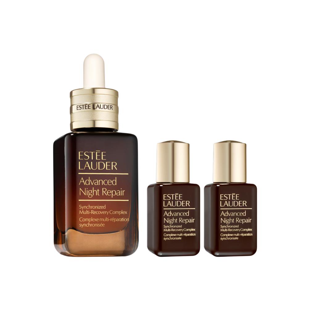 

Наборы для путешествий / пробники унисекс ESTEE LAUDER