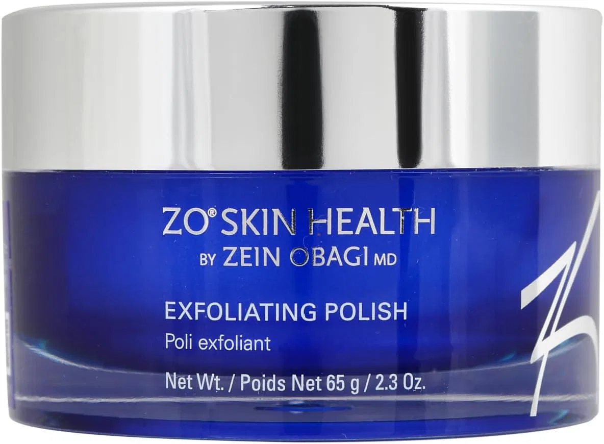 Скраб для тела ZO Skin Health Exfoliating Polish, 65 г