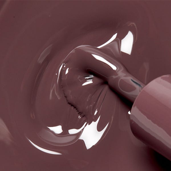 Полуперманентный лак для ногтей ARDELL NAILS Gel Nail Polish, 04 Coffee Bean — фото 2