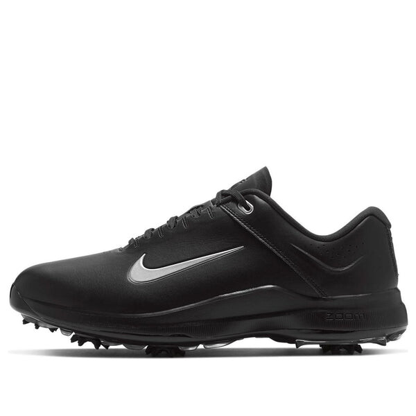 

Кроссовки tiger woods 20 ширина Nike, черный
