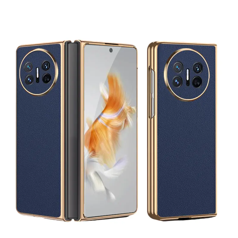 

Чехол для телефона Baohuguang Bao Huguang, Summer green|electroplated Porsche|high-quality leather