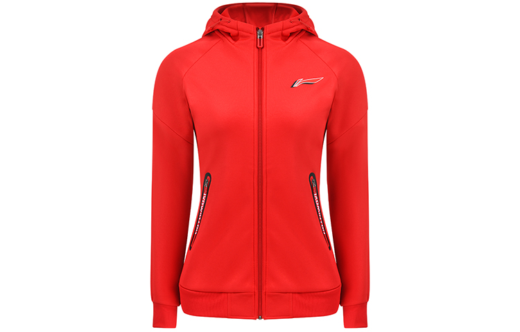 

Свитшот женские Vermilion LINING, Vermilion