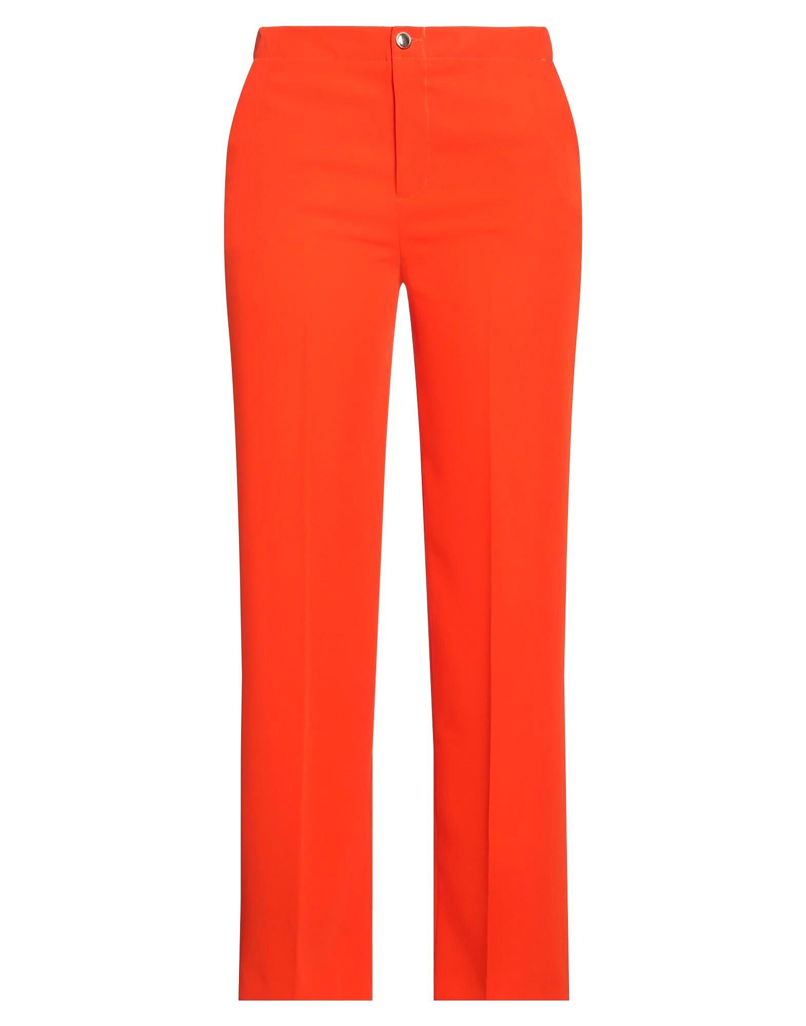 

Брюки Liu •Jo, оранжевый