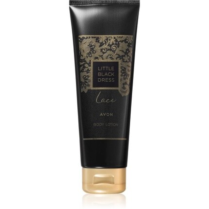 

Avon Little Black Dress Кружевной спрей для тела 125 мл