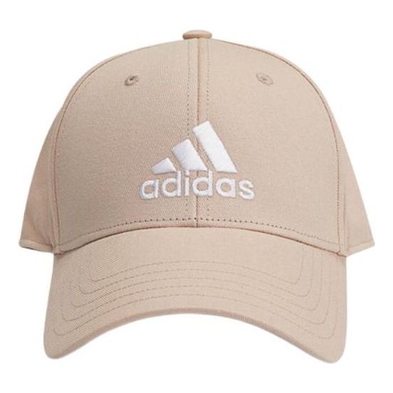 

Бейсболка baseball training hat 'brown' Adidas, коричневый