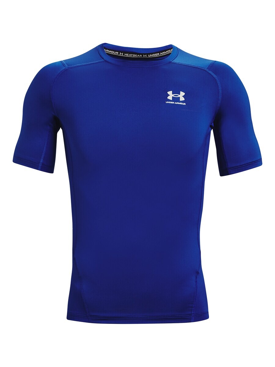 

Спортивная футболка Under Armour, синий кобальт