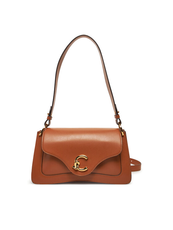 

Сумочка E1 SSK 12 01 01 Coccinelle, коричневый
