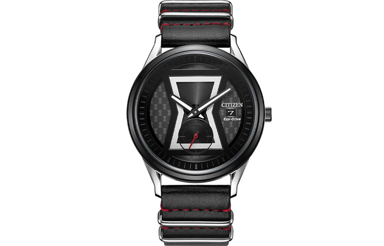 

CITIZEN Часы Men's Ecology Drive Collection Watch